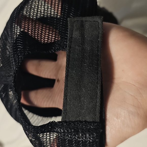 "Raised On COFFEE & COUNTRY" Womens Cap!! Worn 1x! - Picture 5 of 7